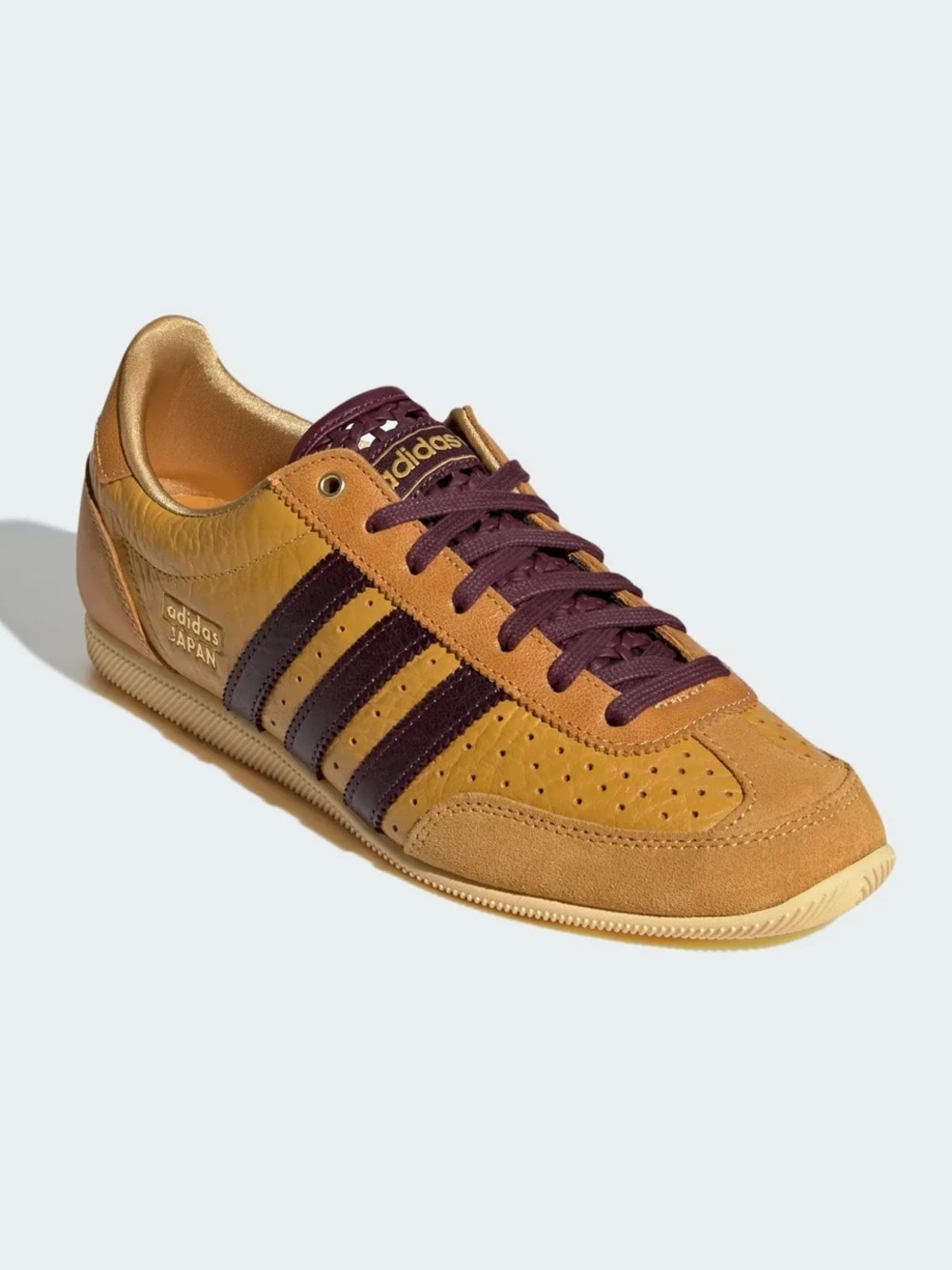 Adidas, Japan, low profile tennis shoes
